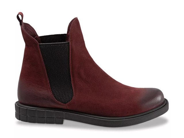 Dsw burgundy boots on sale