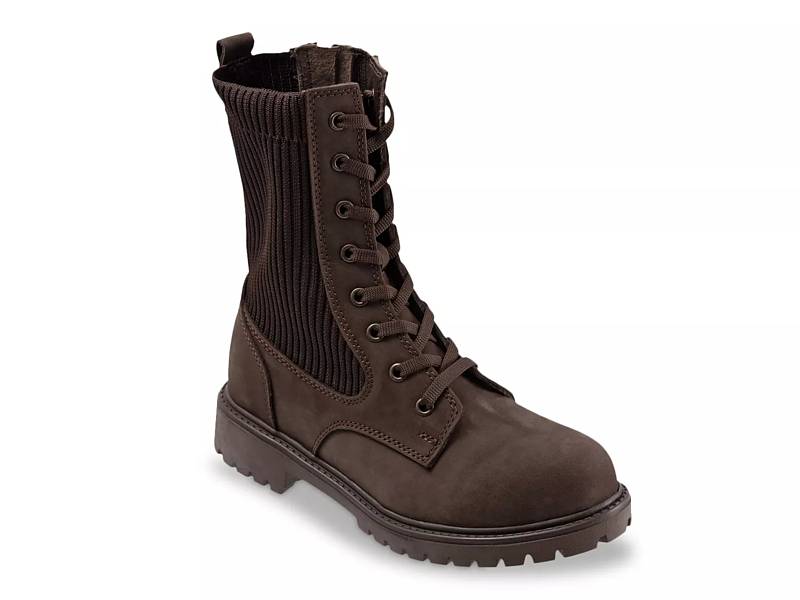 lani combat boot