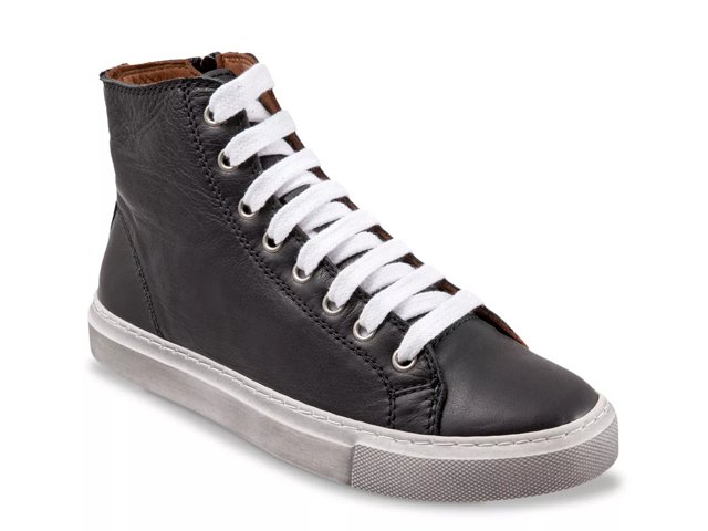 Dsw high deals top sneakers