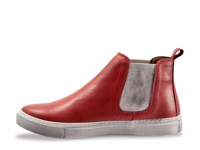 Frye essex chelsea boot store