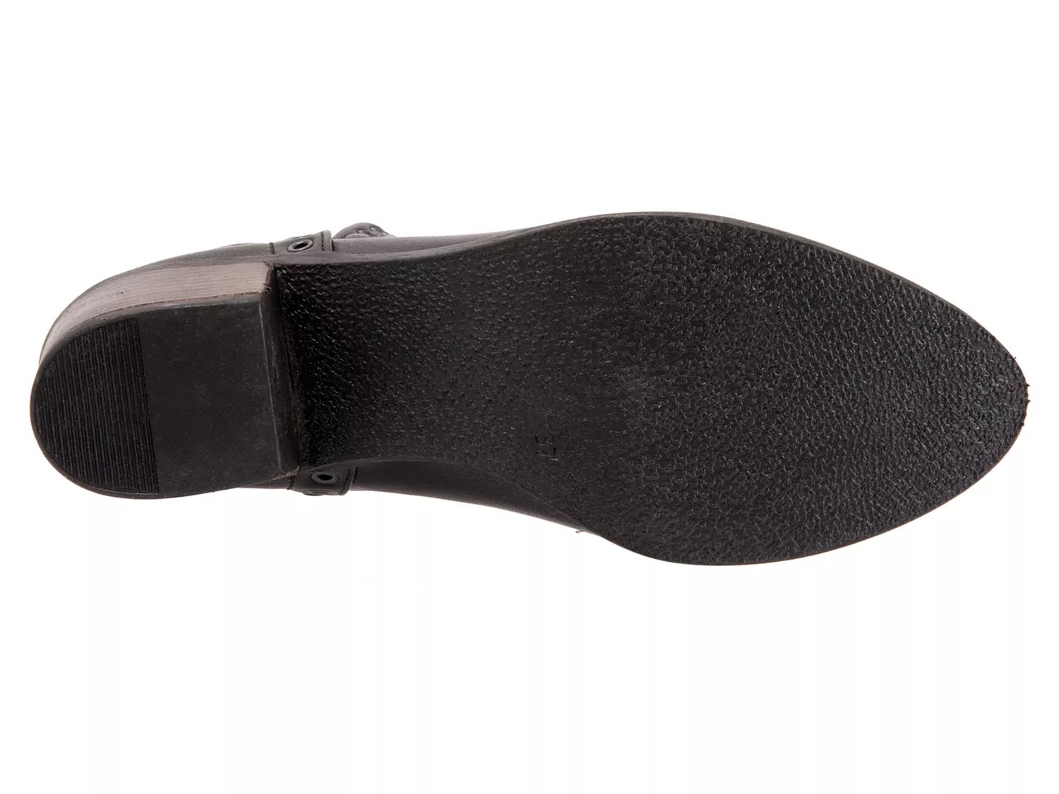 Cora Bootie