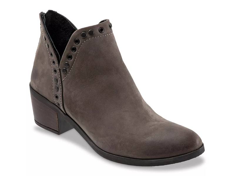 Dsw womens hotsell grey booties