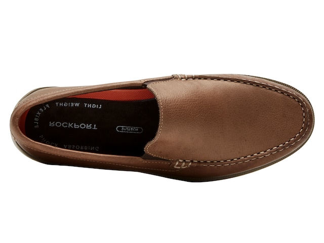 Rockport Palmer Loafer - Free Shipping | DSW
