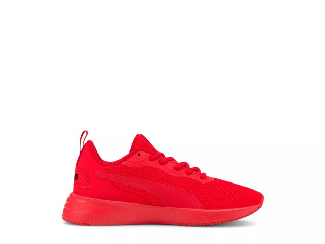 Puma flyer runner rojo clearance