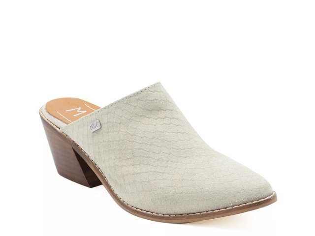 Musse and cloud clogs shop