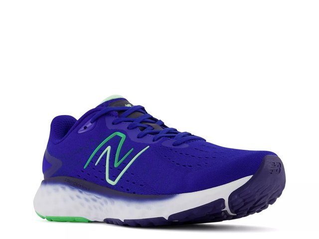 Dsw new balance fresh foam 2025
