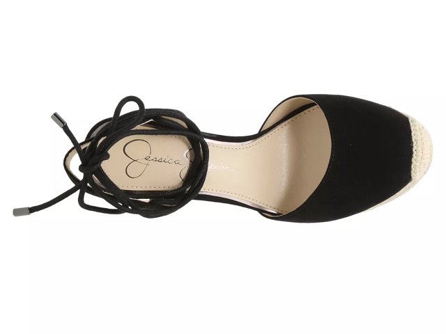 Tahari jessica espadrille wedge sandal new arrivals