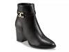 Dani 3 Bootie Black view