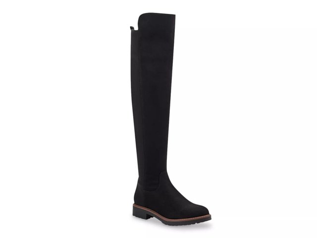 Bandolino Faithe 2 Over the Knee Boot