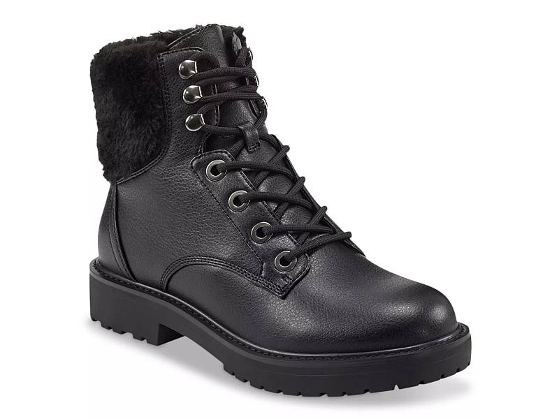 Cliff boots outlet dsw