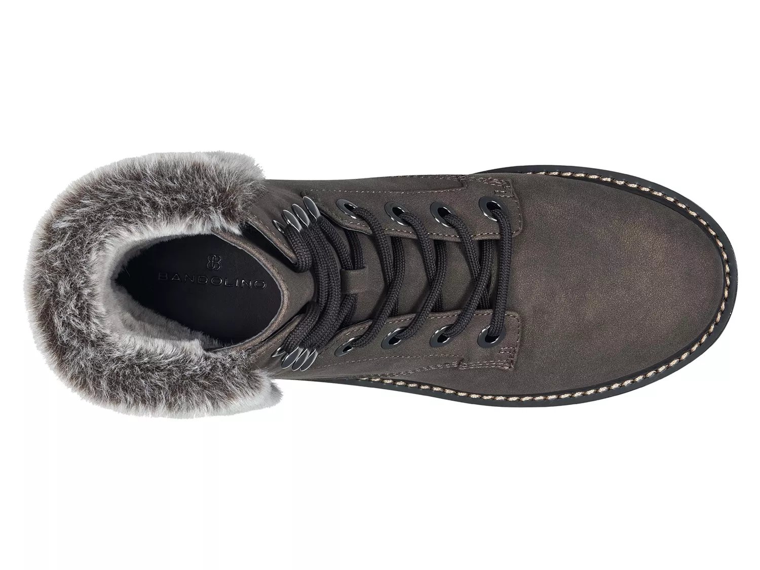 Livia 3 Combat Boot