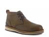 Men's rockport steel toe chukka work boot rp2801 best sale