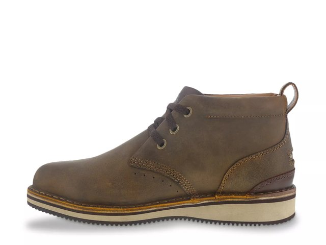 Men's work chukka boots outlet