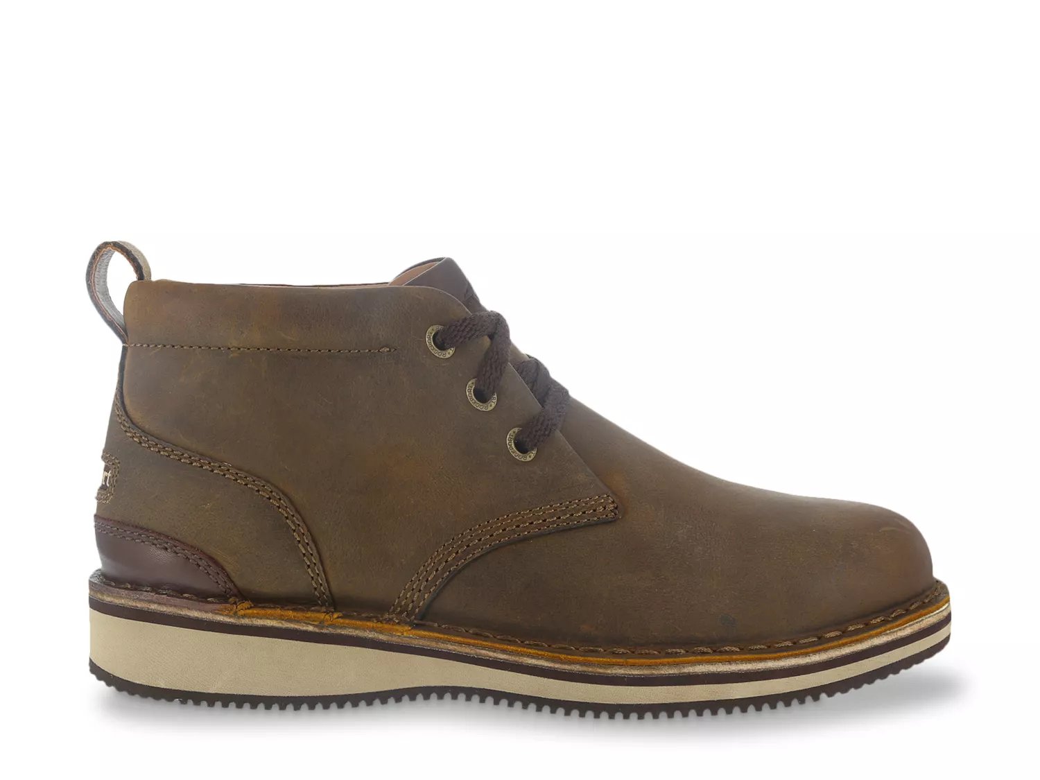 Prestige Point Work Boot
