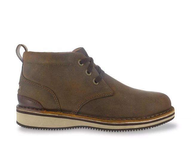 Rockport Works Prestige Point Work Boot Free Shipping DSW