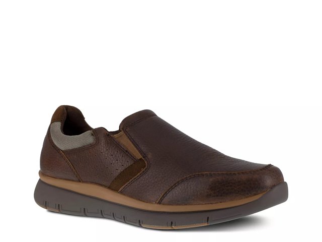 Rockport Works Primetime Casual Slip On Free Shipping DSW