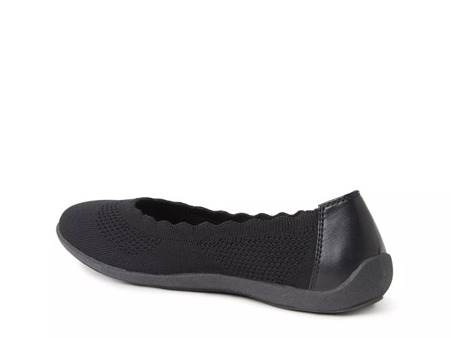Dearfoam women's ballet slippers on sale