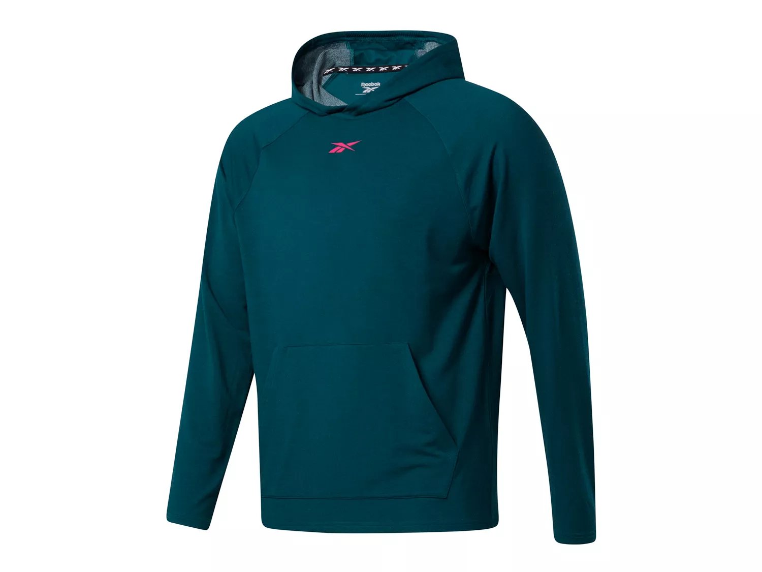 Reebok Workout Ready Men's Performance Hoodie Free Shipping DSW