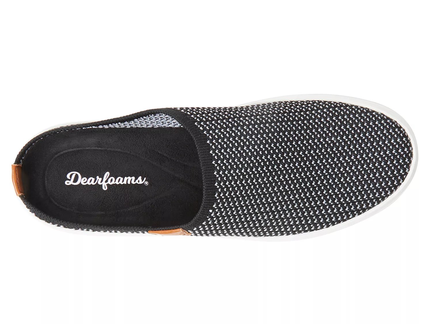 Annie Slip-On