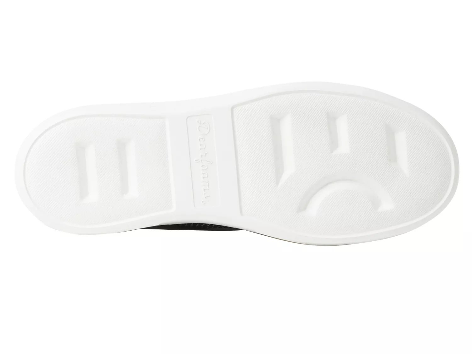 Annie Slip-On