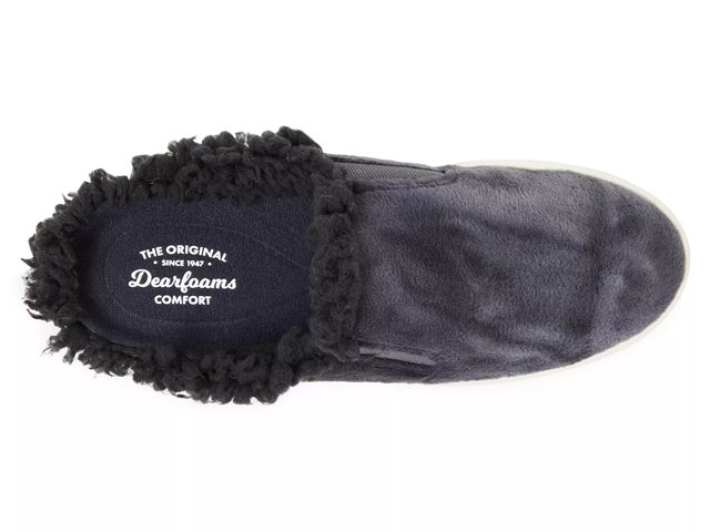 Original Comfort by Dearfoams Sport Foam Mule Sneaker