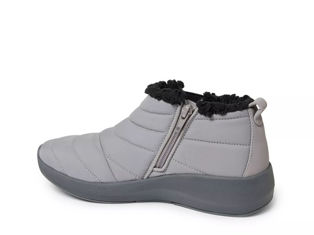 Dsw comfort deals booties