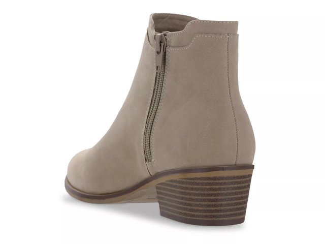 Mia amore booties shop