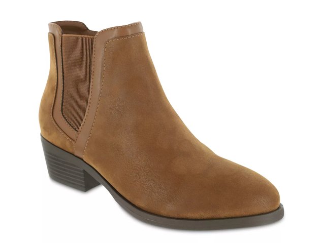 Mia amore store lourie bootie