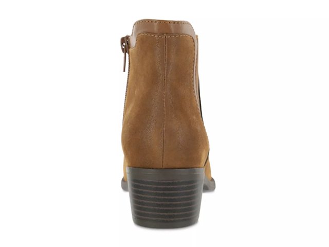 Mia amore clearance clarissa bootie