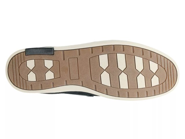 Crown vintage slip hot sale on sneakers