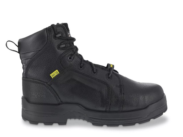 Rockport Works More Energy Composite Toe Work Boot Free Shipping DSW