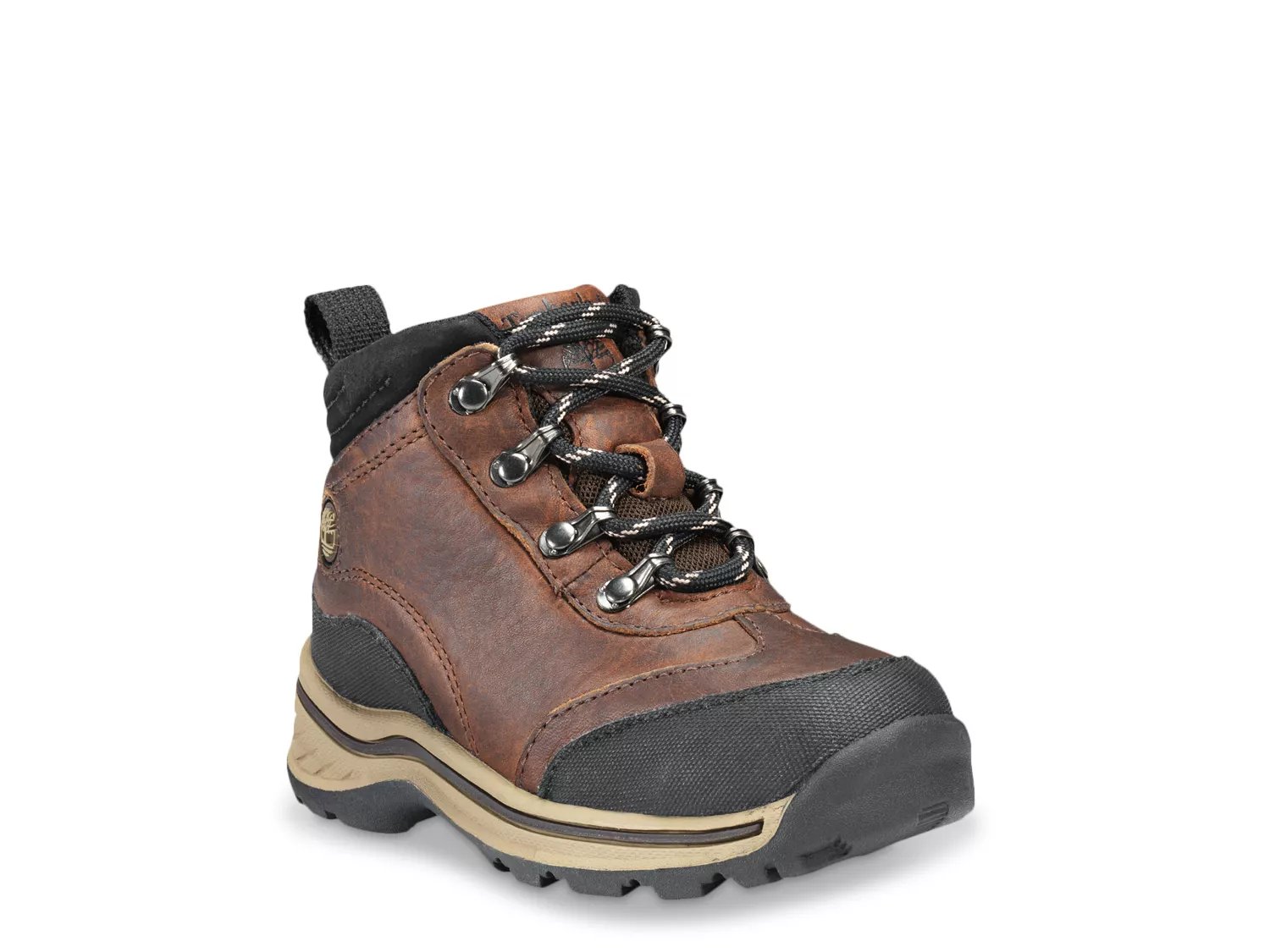 Timberland back 2025 road hiking boot