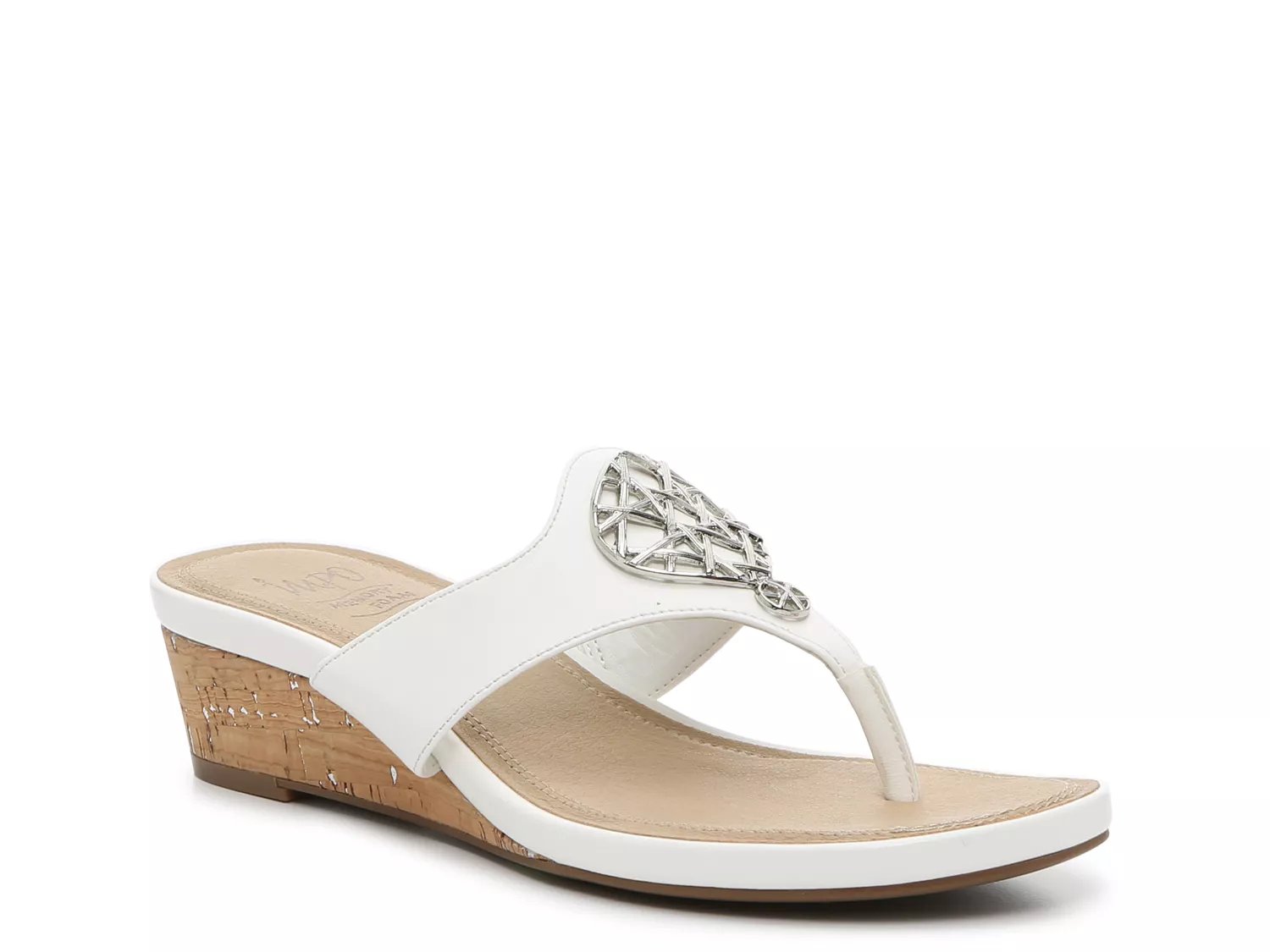 Impo Rosana Wedge Sandal Free Shipping DSW