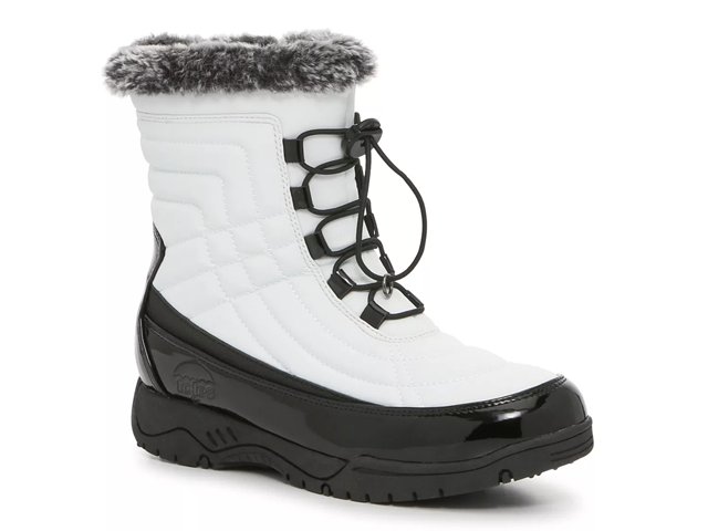 Totes Ella Snow Boot