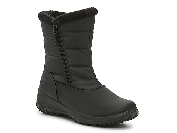 Timberland Courmayeur Valley Snow Boot - Women's - Free Shipping | DSW