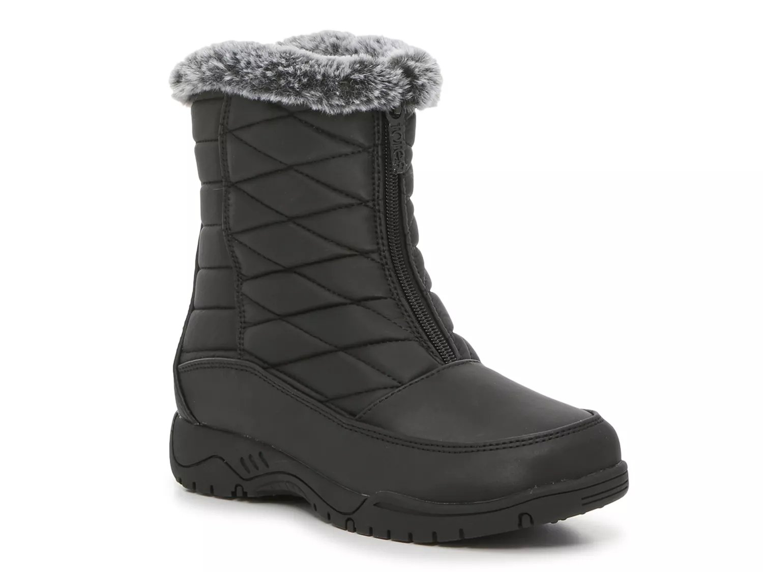 Totes brand deals snow boots