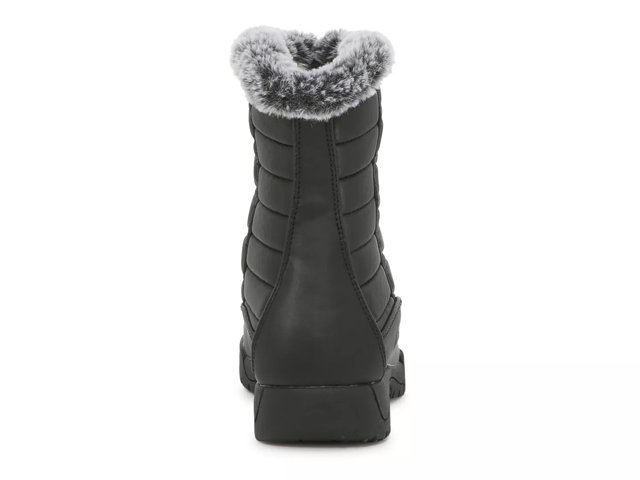 Totes quilted outlet boots