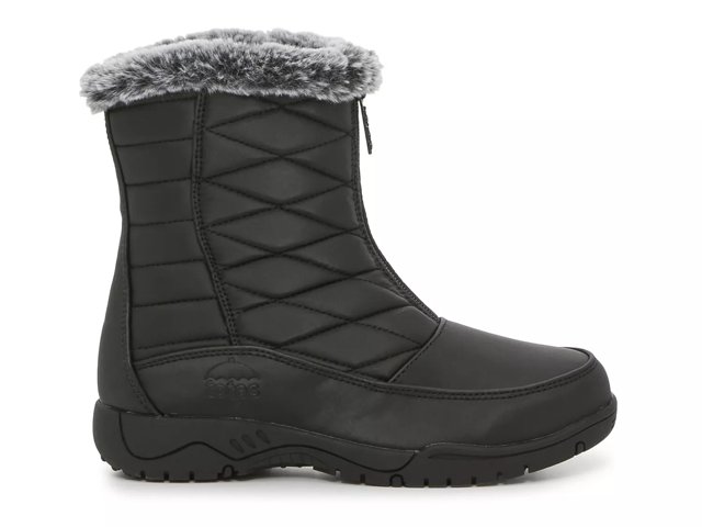 Totes Esther Snow Boot Free Shipping DSW