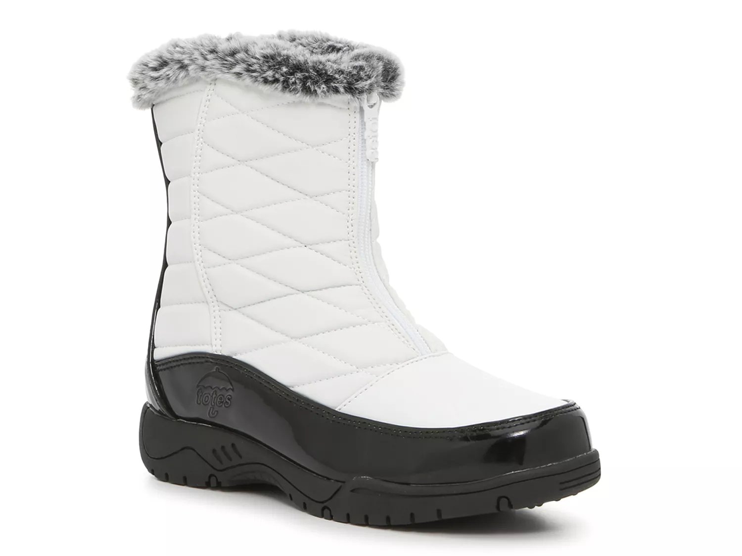 Totes Women's Eve Winter Boots