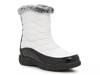 Totes boots outlet white