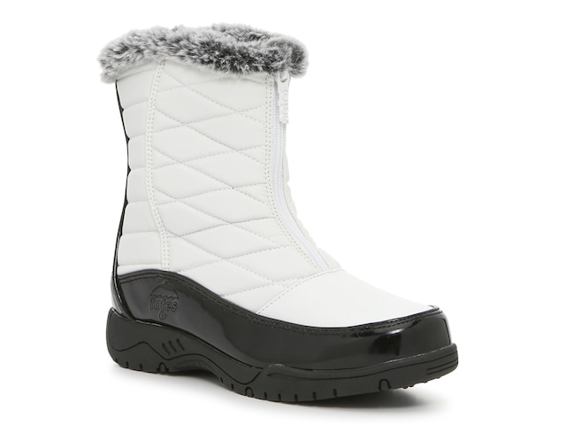 Totes Esther Snow Boot - Free Shipping | DSW