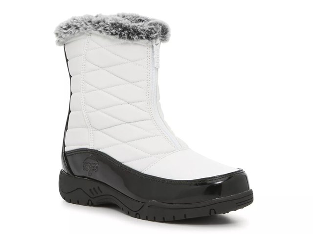 Dsw totes womens boots discount