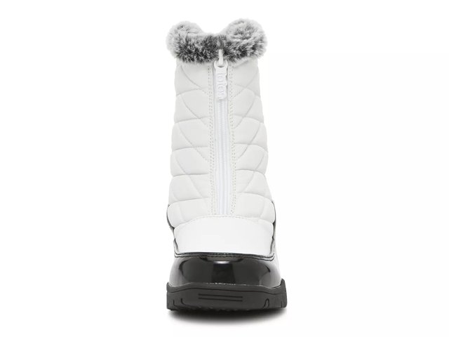 Totes esther deals snow boots