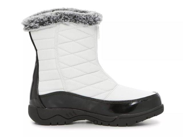 Dsw totes top snow boots