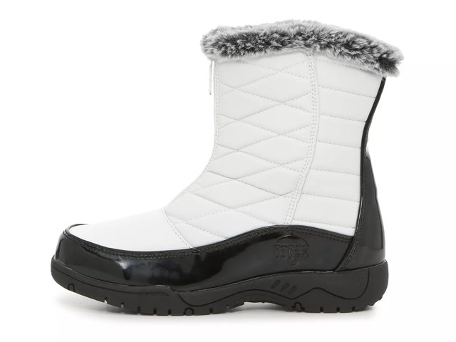 Totes Esther Snow Boot