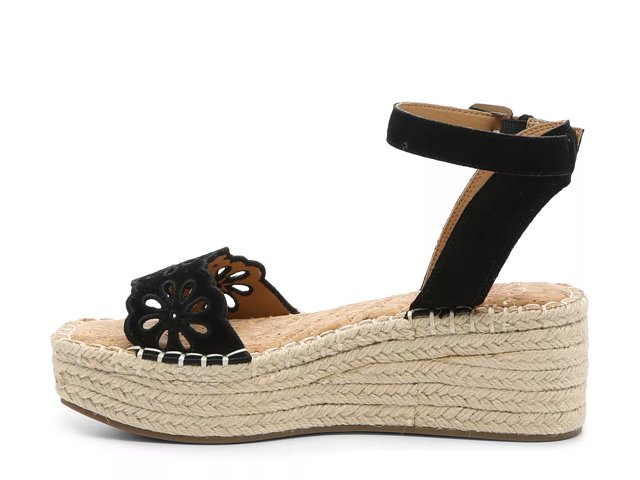 Dsw crown sales vintage sandals