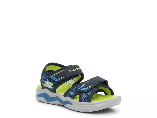 Dsw boys sandals shop