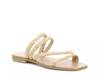 Dsw on sale beige sandals