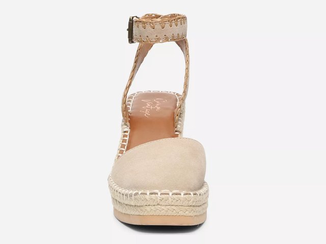 Crown vintage wedges deals