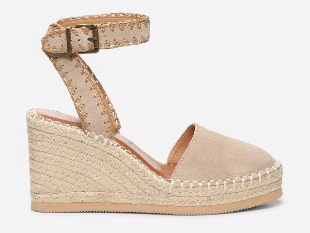 Closed toe wedges dsw store